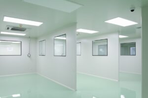 Global Clean Room Panels Market