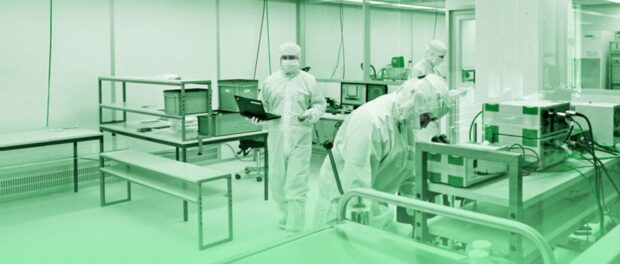 Cleanroom Technology