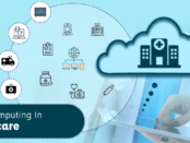 Cloud Computing Market in Healthcare Industry