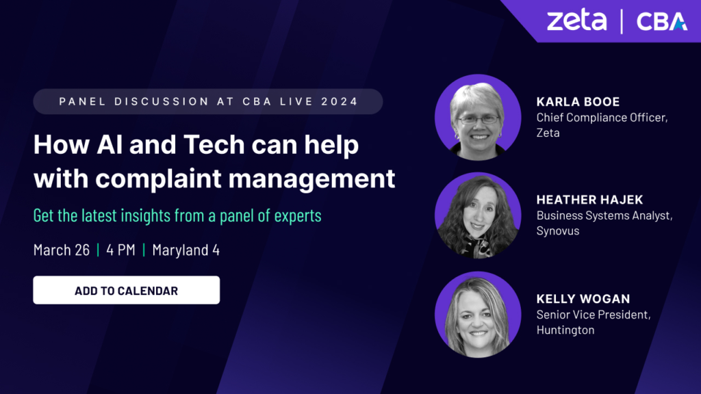 Enhancing Customer Experience through AI-powered Complaint Management