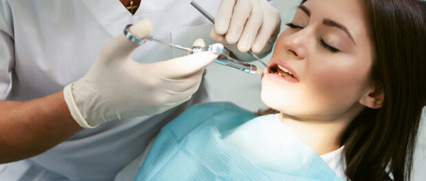 Dental Anesthetics Market