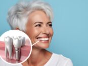 advancements in dental implant
