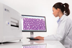 Digital Pathology Market