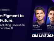 Meet Zeta at CBA Live Conference 2024 to Unveil AI Banking Solutions