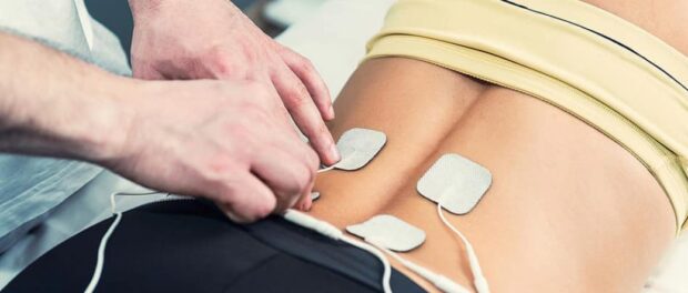 Global Back Therapy Kits Industry