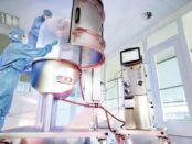 Global Single-Use Bioreactors Industry