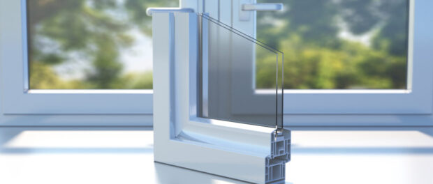 how much do double glazed windows cost