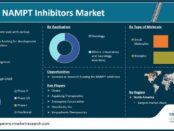 NAMPT Inhibitors Pipeline Analysis
