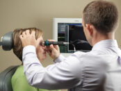 Ophthalmic Ultrasound Systems