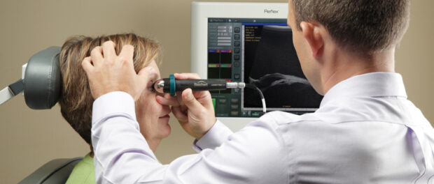 Ophthalmic Ultrasound Systems