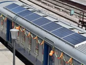 Railway After-Cooler Market