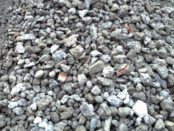 Recycled Concrete Aggregates Market