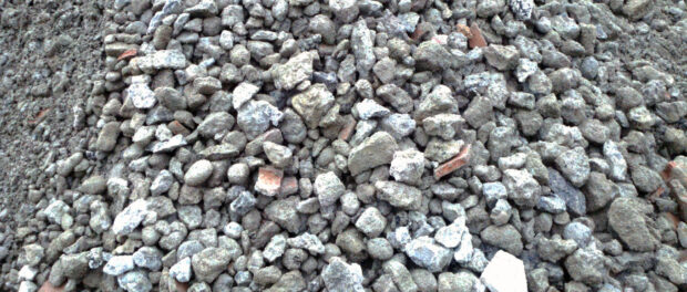 Recycled Concrete Aggregates Market