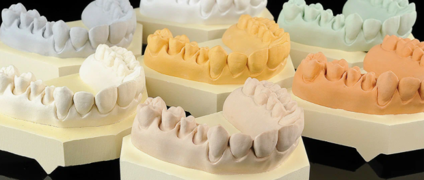 Dental Gypsum