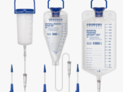 Enteral Feeding Devices