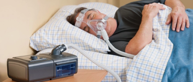 Sleep Apnea Devices