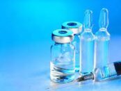 Sterile Injectable Drugs