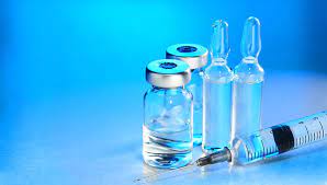 Sterile Injectable Drugs