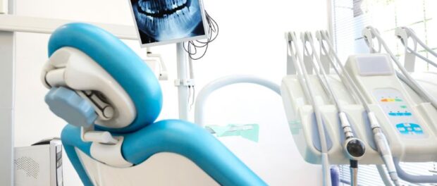 trending technologies being used in the dental care practices