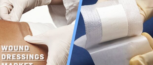 Wound Dressings