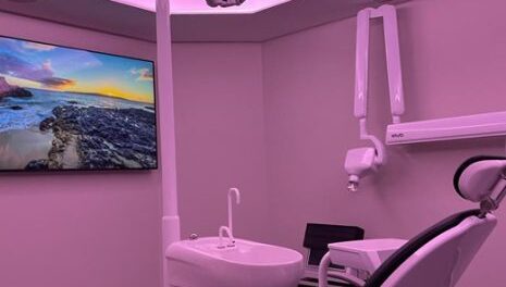 emergency dentist wimbledon