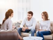 couples counseling