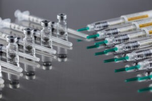 Small-Molecule Injectables Market