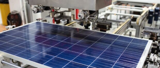 ALMM, Enhances Efficiency in PV Modules Procurement