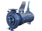 Chopper Pumps Market