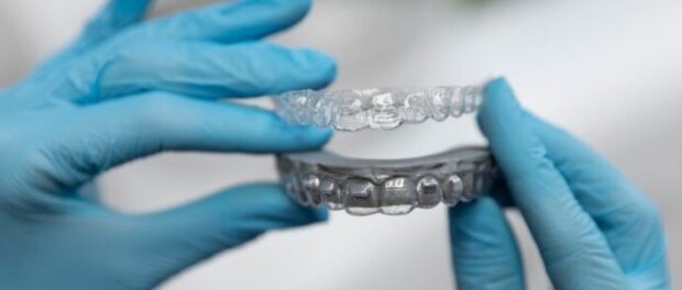 Invisalign The Woodlands