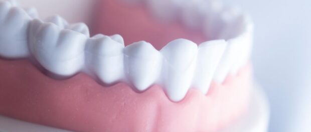 Cosmetic Dentistry