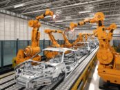 Factory Automation and Industrial Controls Market