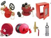 Fire Hydrant System Market