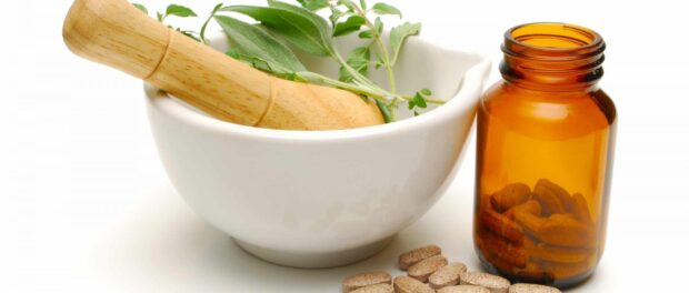 Global Herbal Medicinal Products Industry