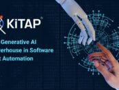 Kairos Announces KiTAP The Generative AI Powerhouse in Software Test Automation