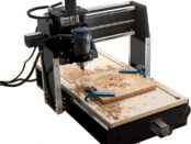 Woodworking CNC Tools Market