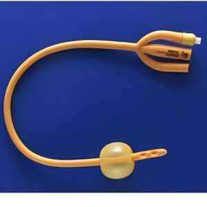 Foley Catheter Market