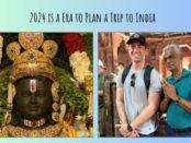 New Ayodhya Tour Packages 2024