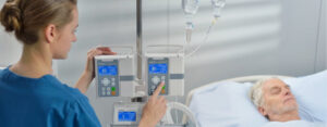 Advanced Infusion Systems Market 