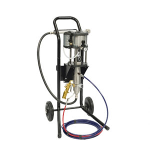 Airless Pumps Market