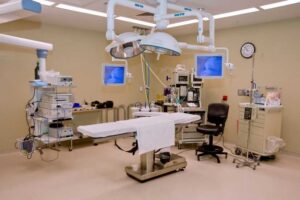 Ambulatory Surgical Centers Market