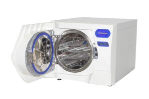 Global Autoclave Market