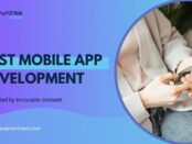 Best Mobile App Development Company