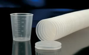 Dosage Cups Market