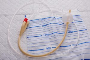 Global Catheter Industry