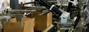 Packaging Testing Market