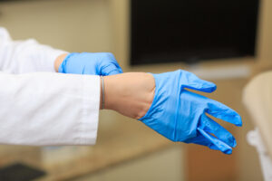 Global Surgical Gloves Industry