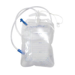 Urinary Bag Market