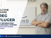 Greg Pfluger Joins FECUND Software Services as Chief Information and Strategy Officer