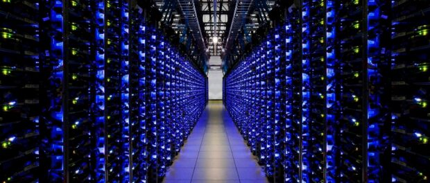 High Density Racks
